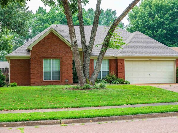 7301 GAIL DR, Bartlett, TN 38133