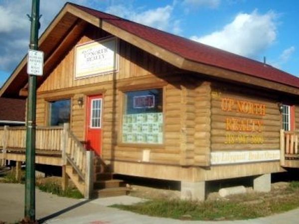 105 Front Street N, Backus, MN 56435