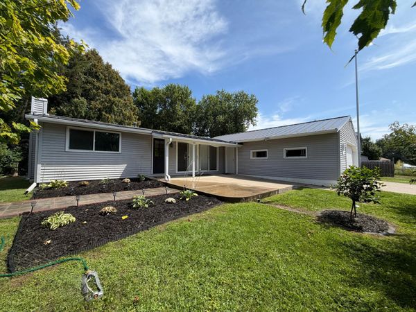 199 Hillwood Drive, Lake City, MN 55041