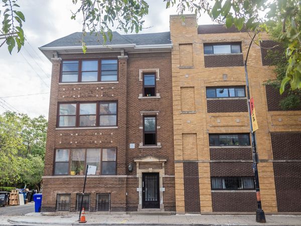 1057 W Foster Avenue , Unit 1, Chicago, IL 60640