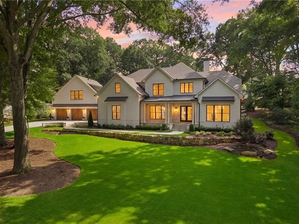 202 Kenneth Drive, Alpharetta, GA 30009