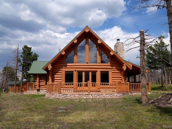 2255/2256 Port Loop , Fort Garland, CO 81133
