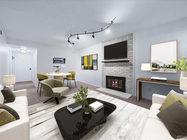 9727 E Peakview Avenue , Unit A1, Englewood, CO 80111