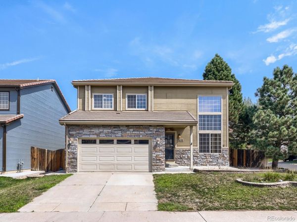 19899 E 41st Avenue , Denver, CO 80249
