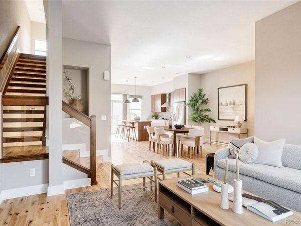3422 Central Park Boulevard , Denver, CO 80238