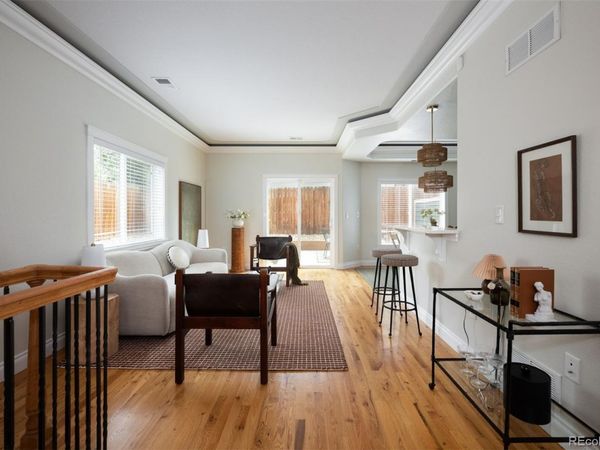 3404 N Clayton Street , Denver, CO 80205