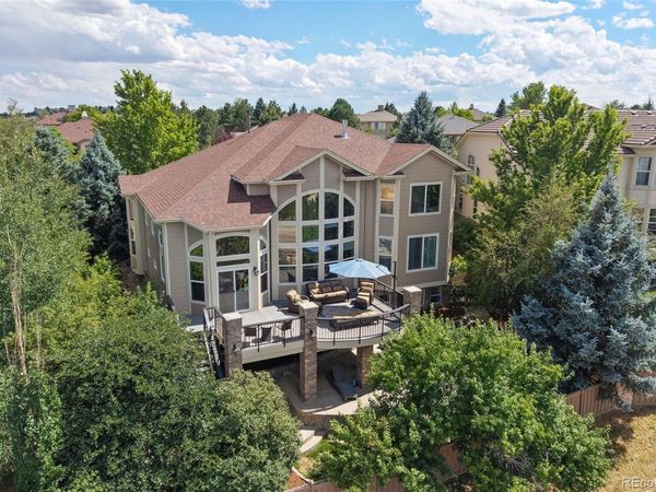 6263 Vacquero Circle , Castle Pines, CO 80108