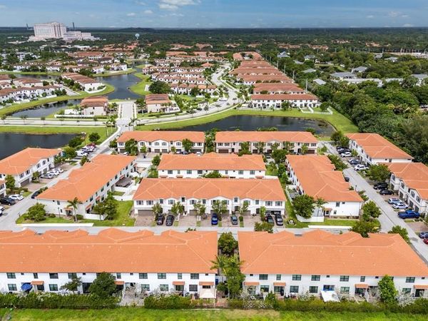 4414 HEMLOCK Drive, Riviera Beach, FL 33410