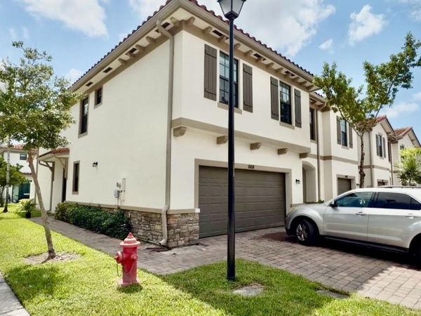 4414 HEMLOCK Drive, Riviera Beach, FL 33410