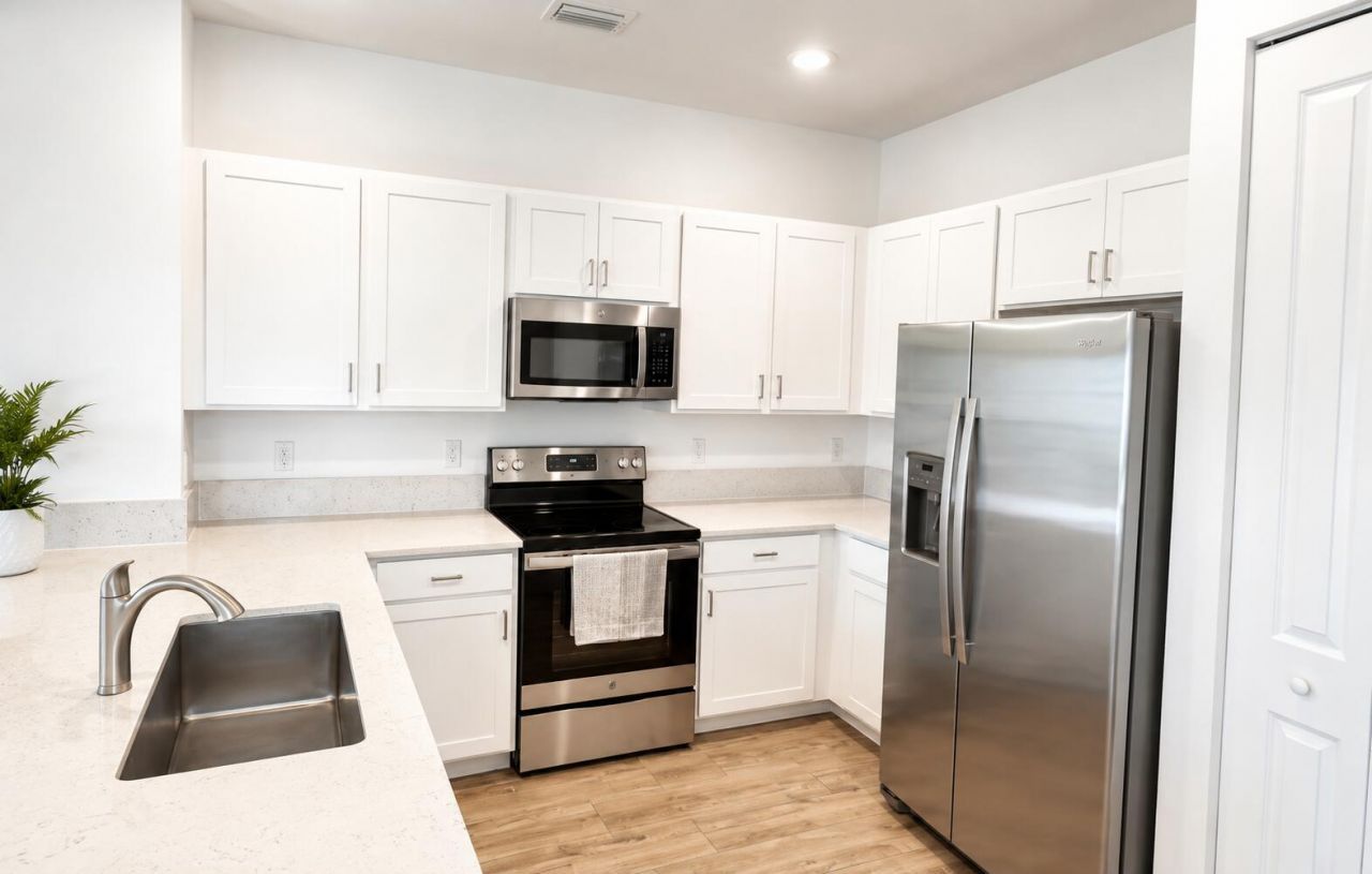 4414 Hemlock Drive, Riviera Beach, FL 33410 Photo