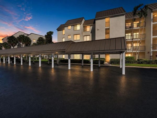 2400 S Ocean Drive, Unit 2215, Fort Pierce, FL 34949
