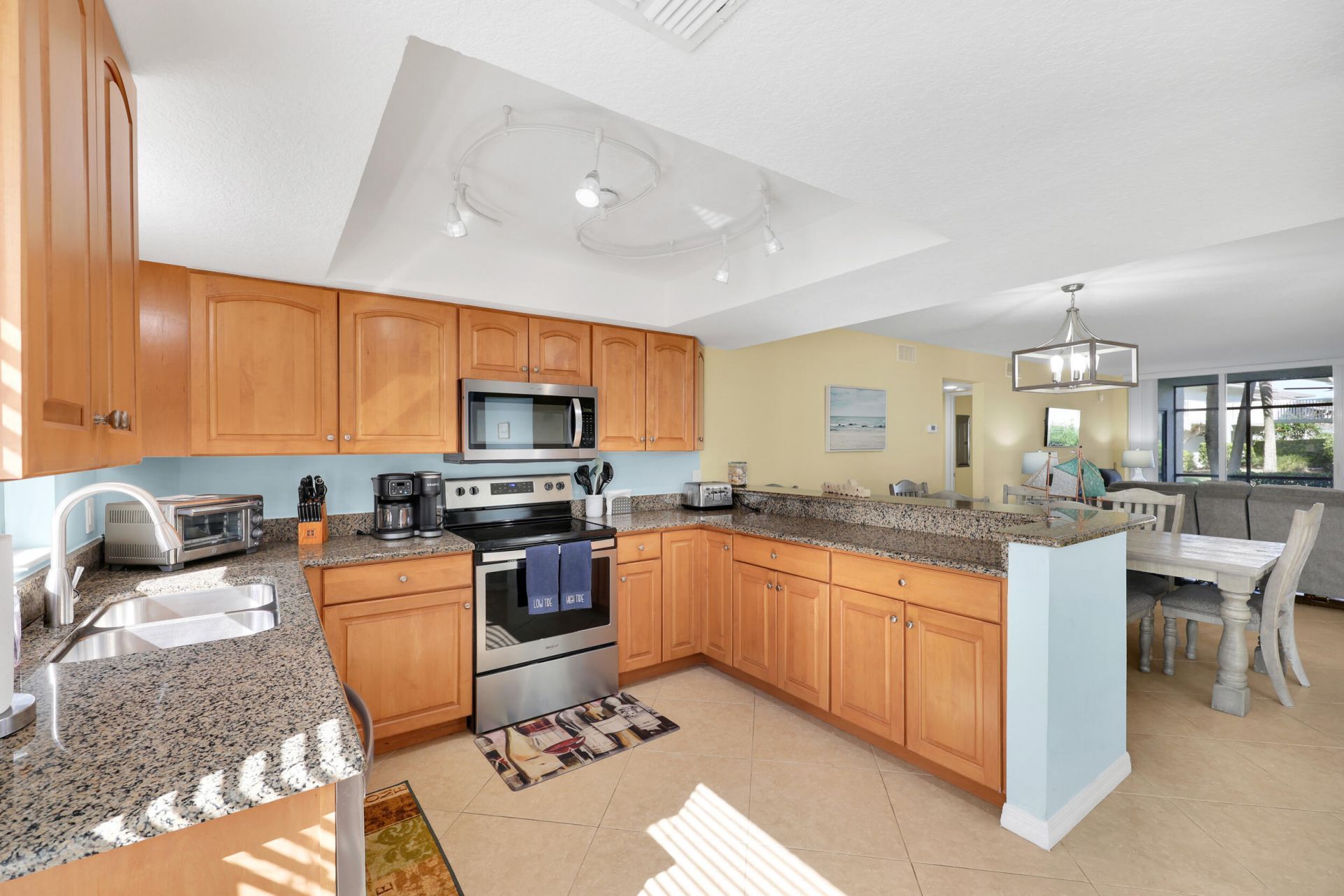 2400 S Ocean Drive, Unit 2215, Fort Pierce, FL 34949 Photo