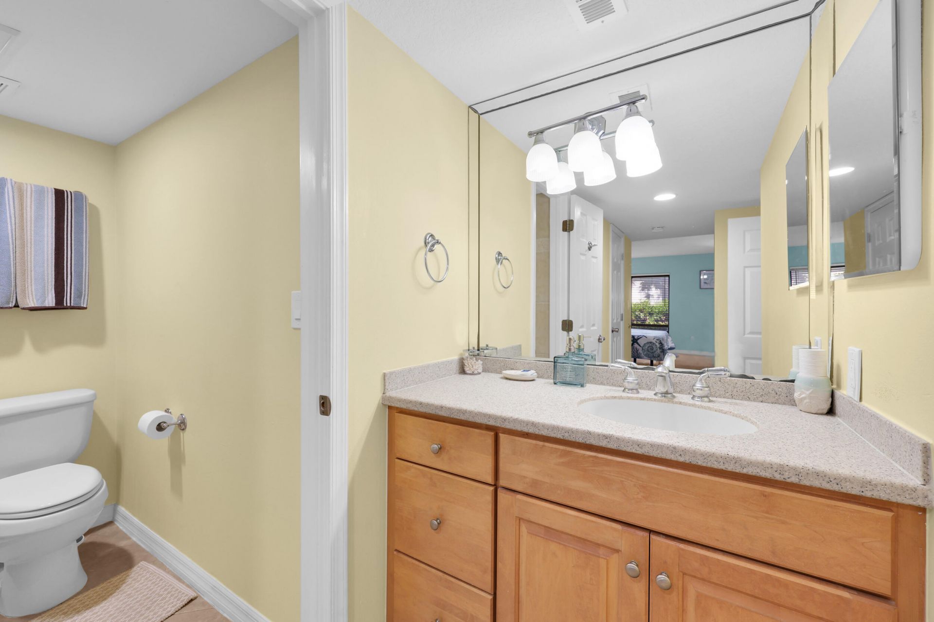 2400 S Ocean Drive, Unit 2215, Fort Pierce, FL 34949 Photo