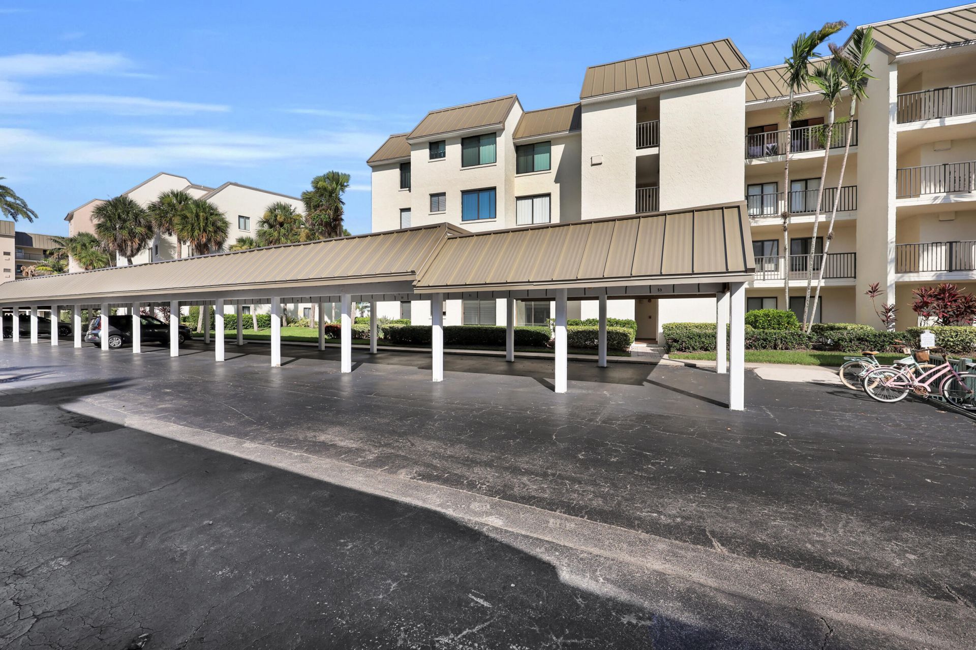 2400 S Ocean Drive, Unit 2215, Fort Pierce, FL 34949 Photo