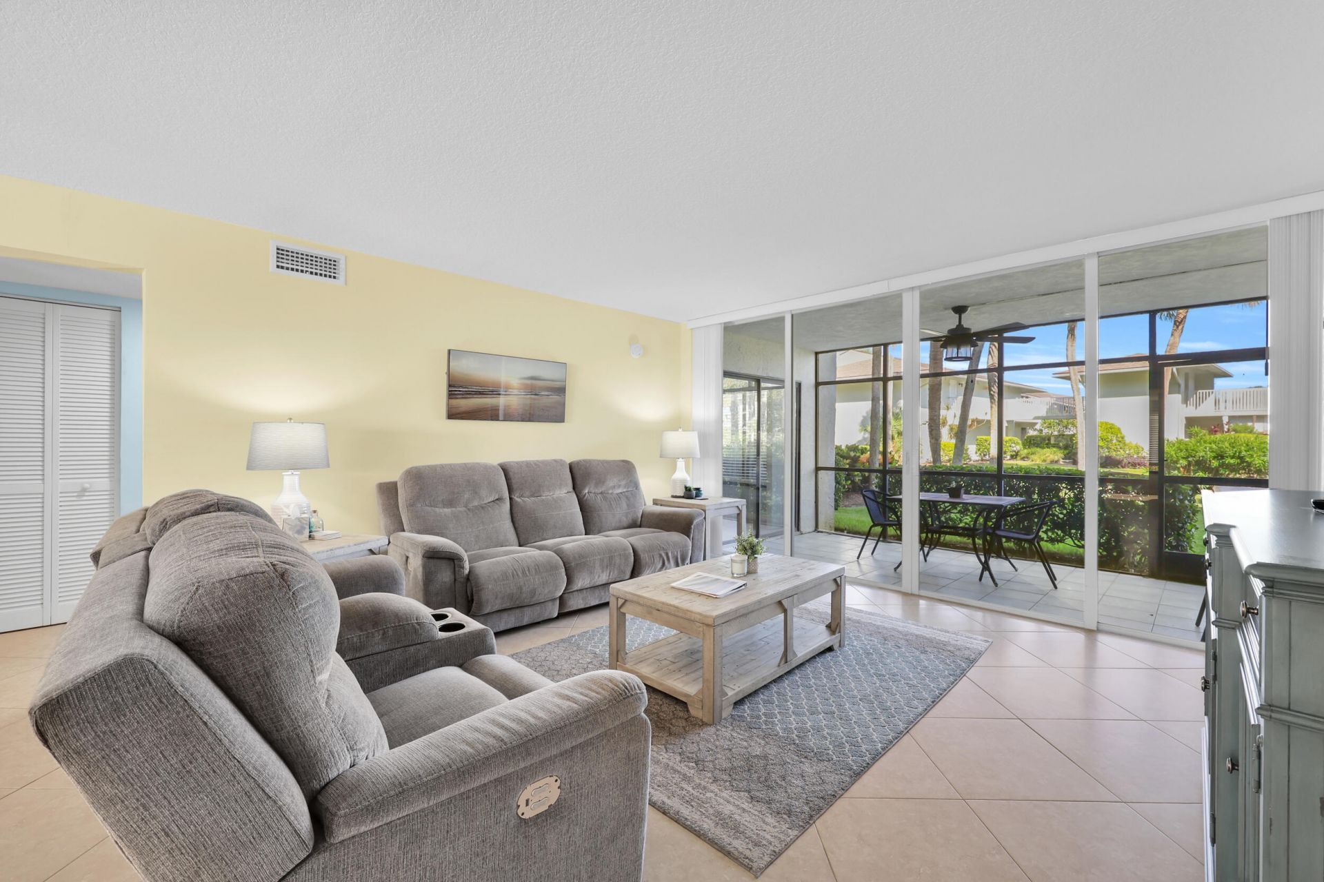 2400 S Ocean Drive, Unit 2215, Fort Pierce, FL 34949 Photo
