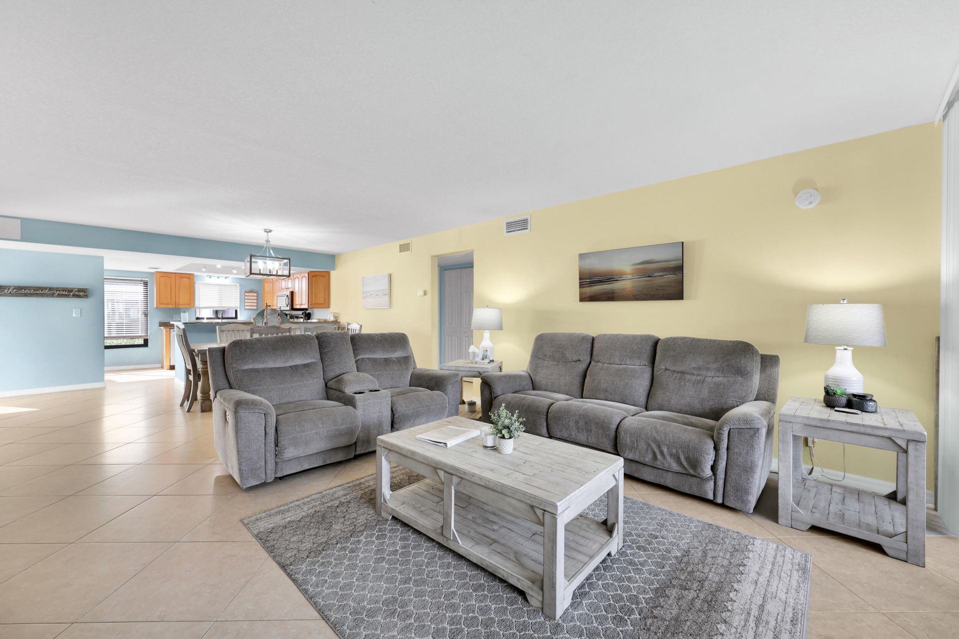 2400 S Ocean Drive, Unit 2215, Fort Pierce, FL 34949 Photo