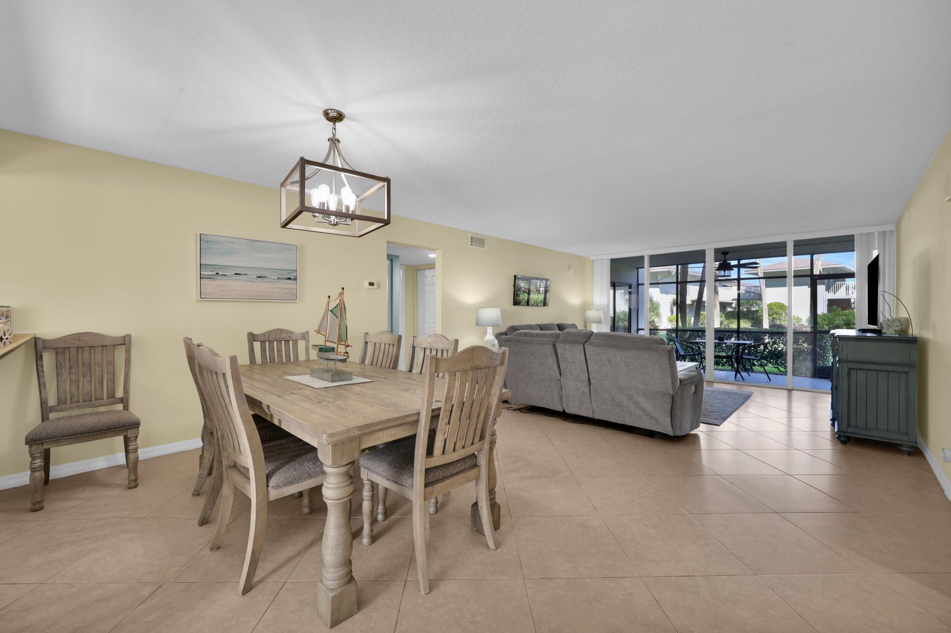 2400 S Ocean Drive, Unit 2215, Fort Pierce, FL 34949 Photo