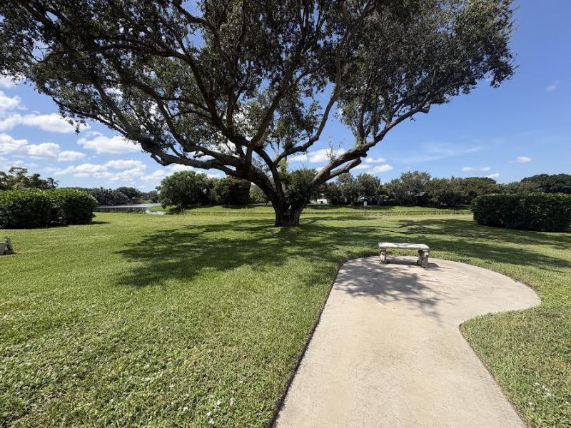 3540 Whitehall Drive, Unit 105, West Palm Beach, FL 33401 Photo