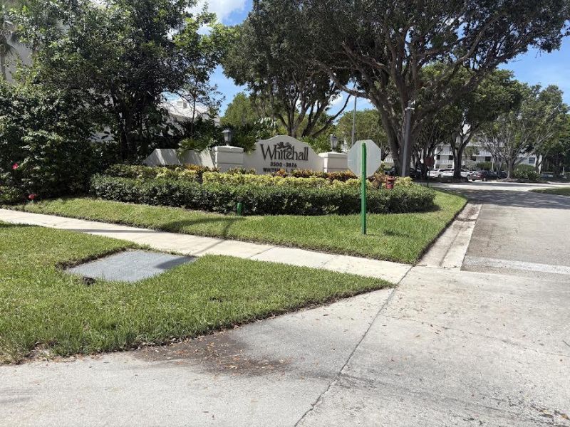3540 Whitehall Drive, Unit 105, West Palm Beach, FL 33401 Photo