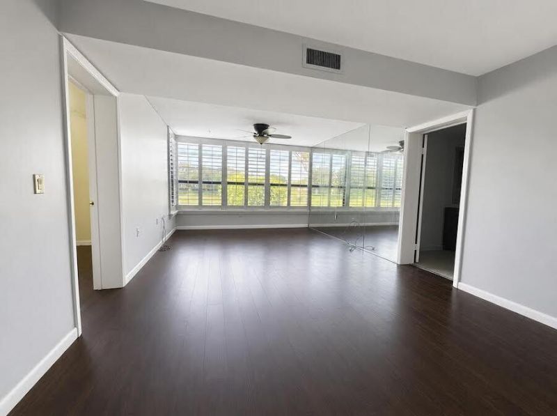 3540 Whitehall Drive, Unit 105, West Palm Beach, FL 33401 Photo