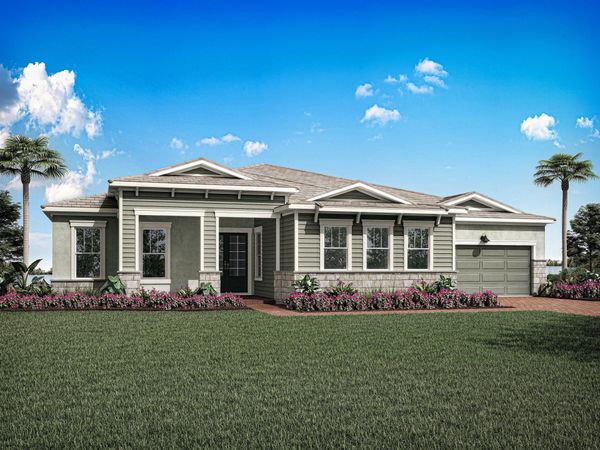 10748 SW MISTARVA Place, Port St. Lucie, FL 34987
