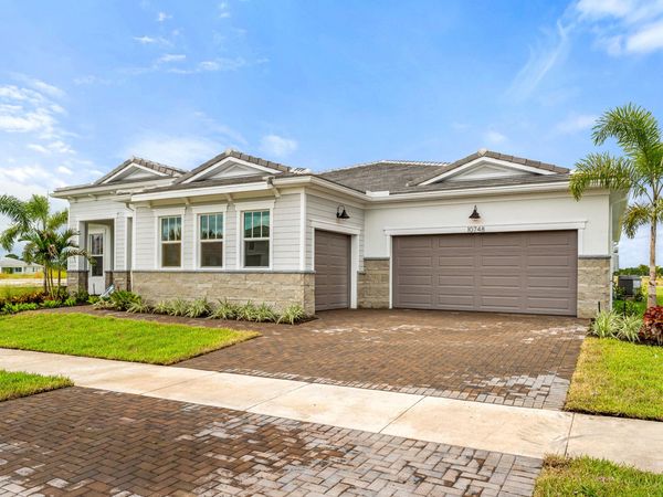 10748 SW MISTARVA Place, Port St. Lucie, FL 34987