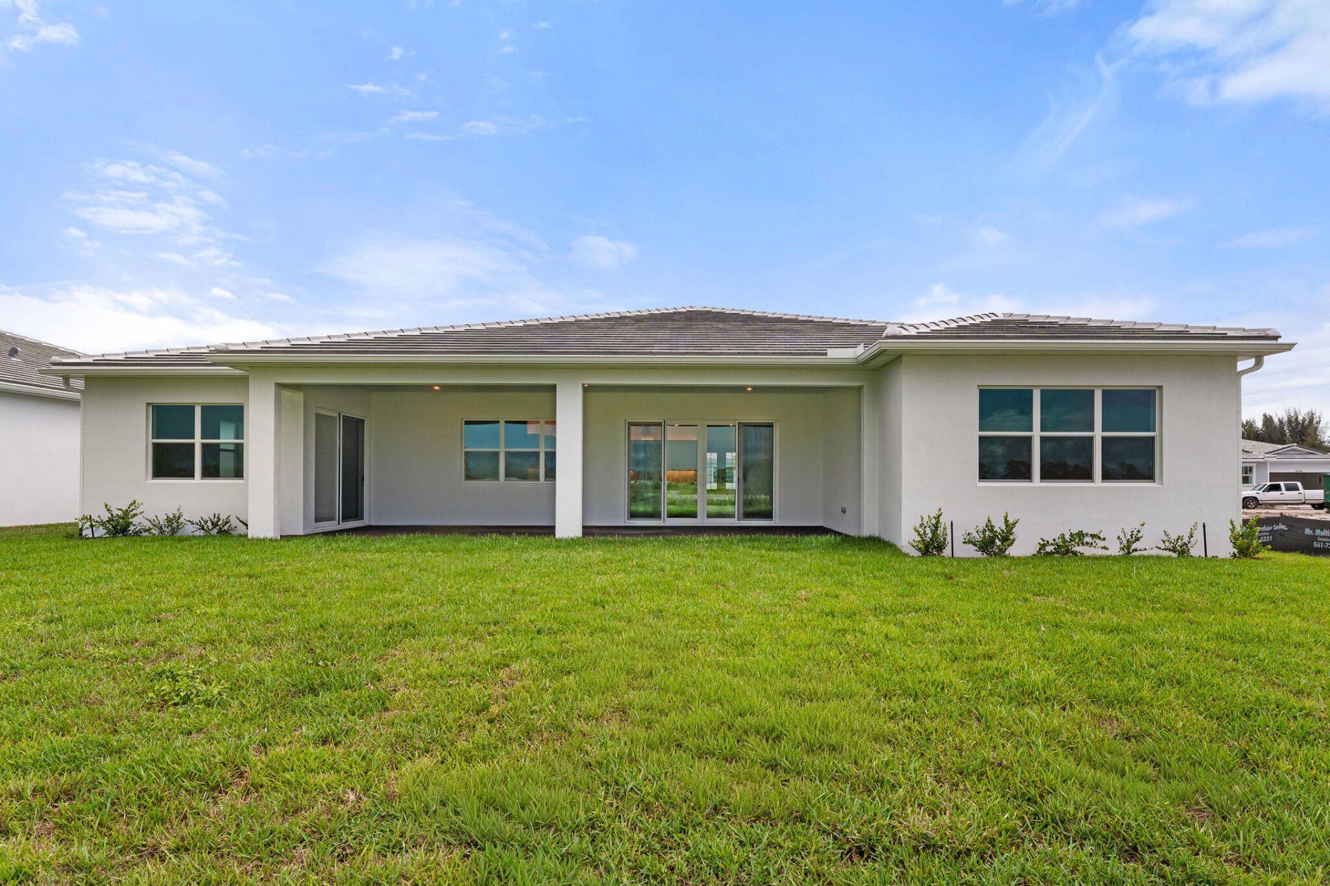 10748 SW Mistarva Place, Port Saint Lucie, FL 34987 Photo