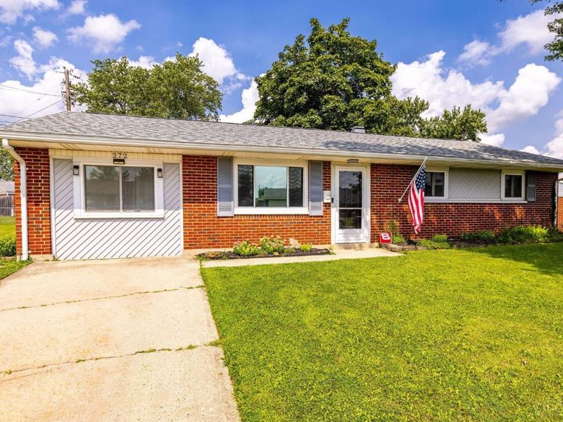 272 Foothill Drive, Brookville, OH 45309 Photo 2