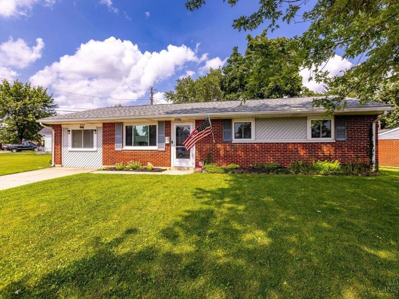 272 Foothill Drive, Brookville, OH 45309 Photo 32
