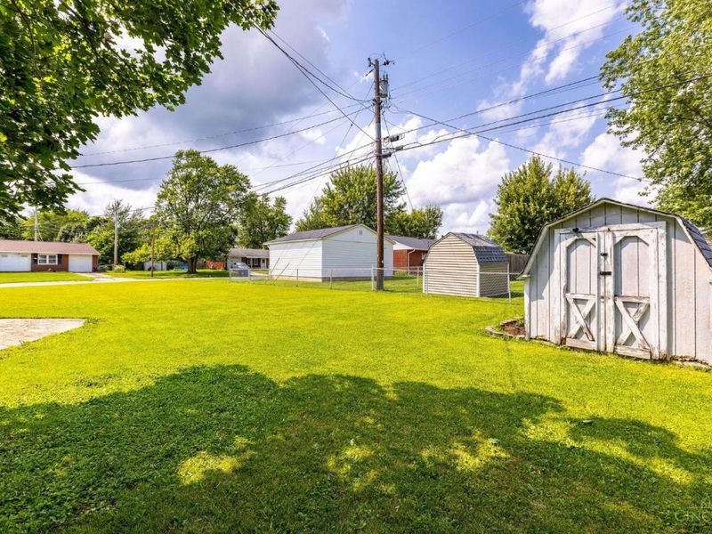 272 Foothill Drive, Brookville, OH 45309 Photo 34