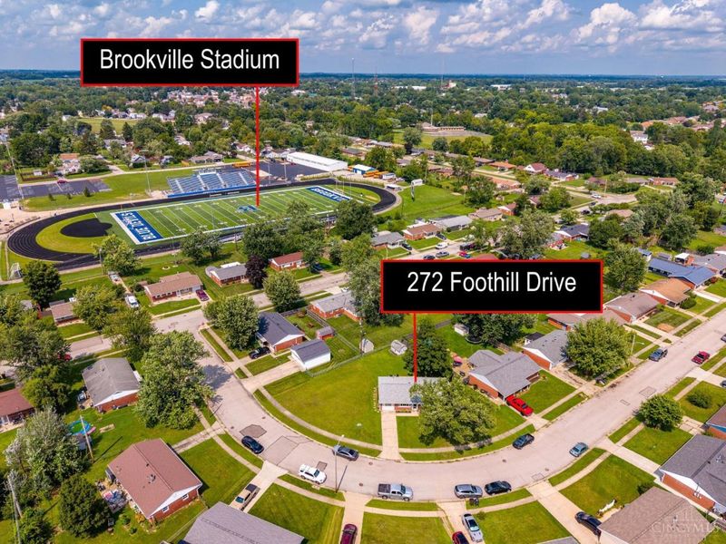 272 Foothill Drive, Brookville, OH 45309 Photo 39