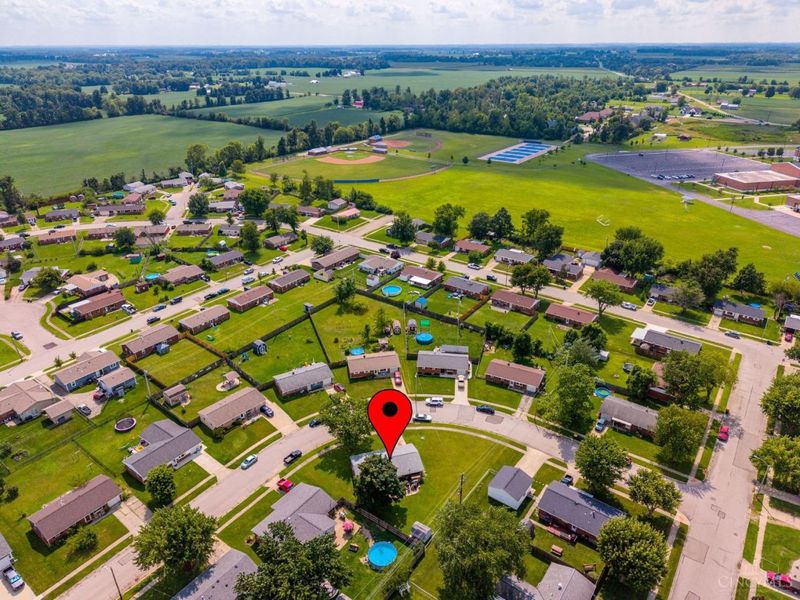 272 Foothill Drive, Brookville, OH 45309 Photo 41