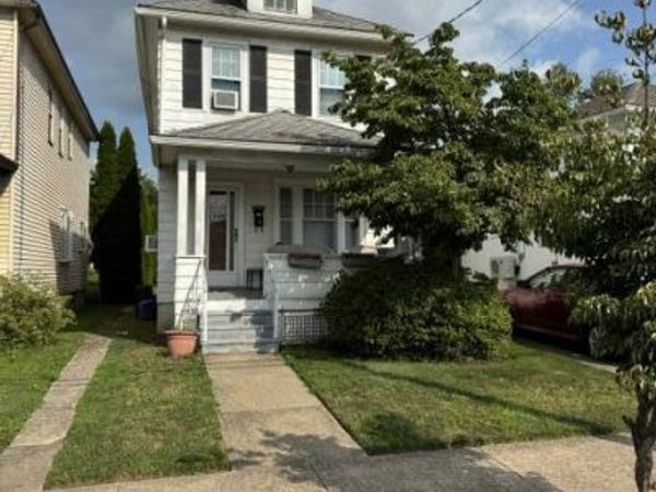 1492 Murray Street, Forty Fort, PA 18704