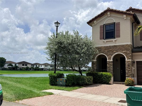 11617 SW 253rd St , Homestead, FL 33032