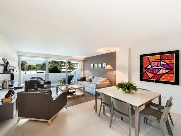199 Ocean Lane Dr , Unit 206, Key Biscayne, FL 33149