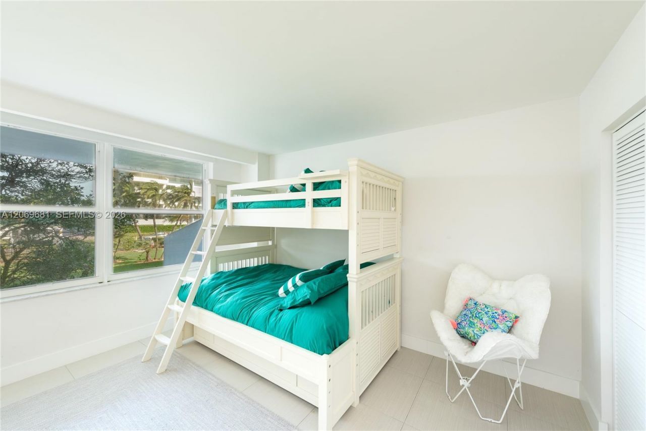 199 Ocean Lane Dr , Unit 206, Key Biscayne, FL 33149 Photo