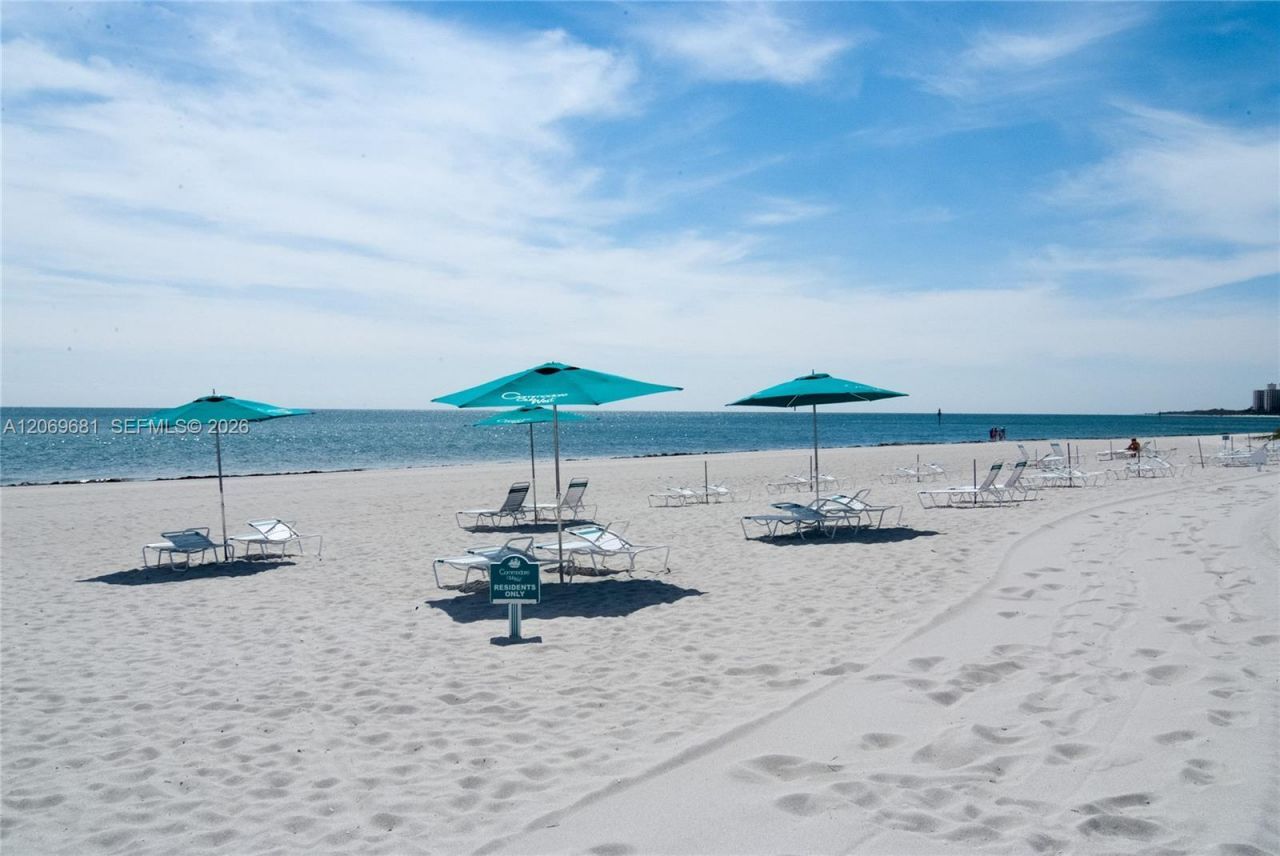 199 Ocean Lane Dr , Unit 206, Key Biscayne, FL 33149 Photo