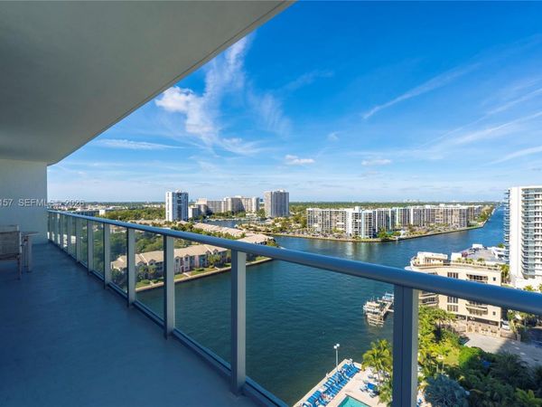 4010 S Ocean Dr, Unit R2301, Hollywood, FL 33019