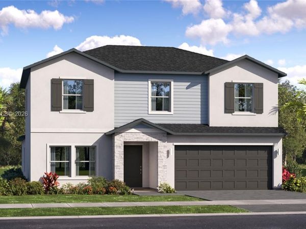 21204 SW 126 CT , Miami, FL 33177