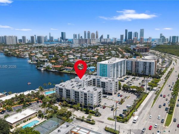 2821 N Miami Beach Blvd, Unit 4F, North Miami Beach, FL 33160