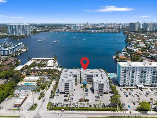 2821 N Miami Beach Blvd, Unit 4F, North Miami Beach, FL 33160