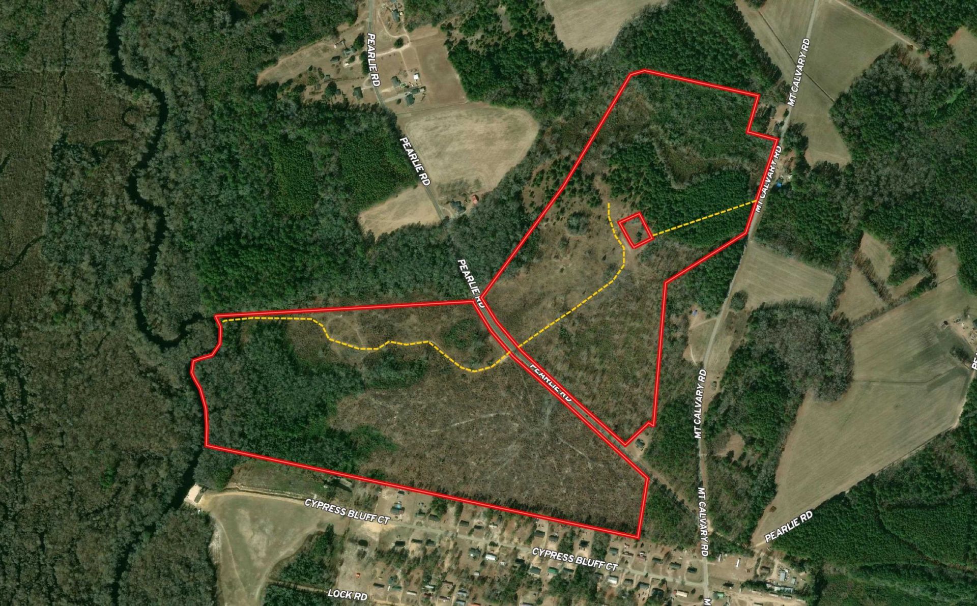 Tbd Mount Calvary Rd.  Photo 25