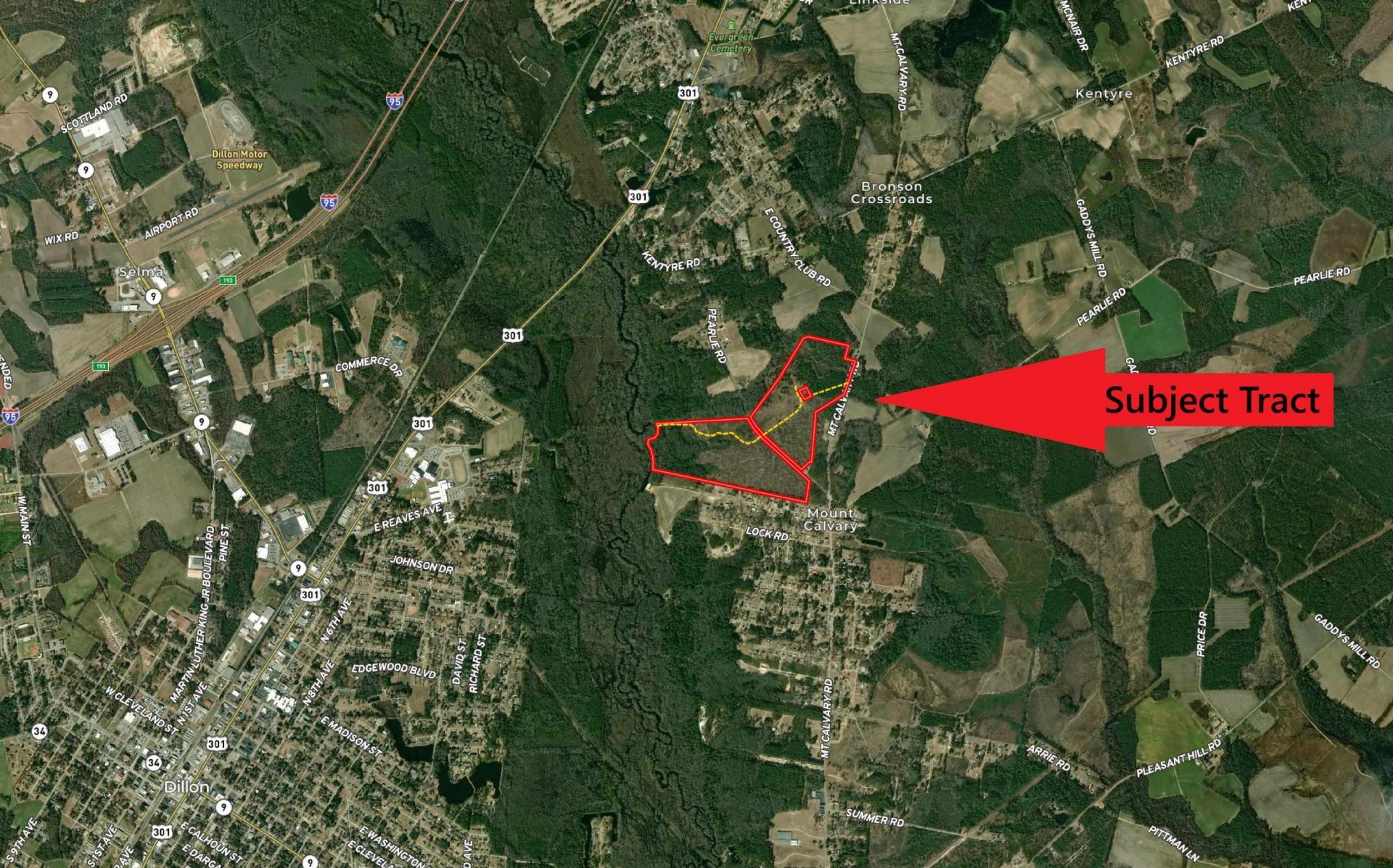 Tbd Mount Calvary Rd.  Photo 26