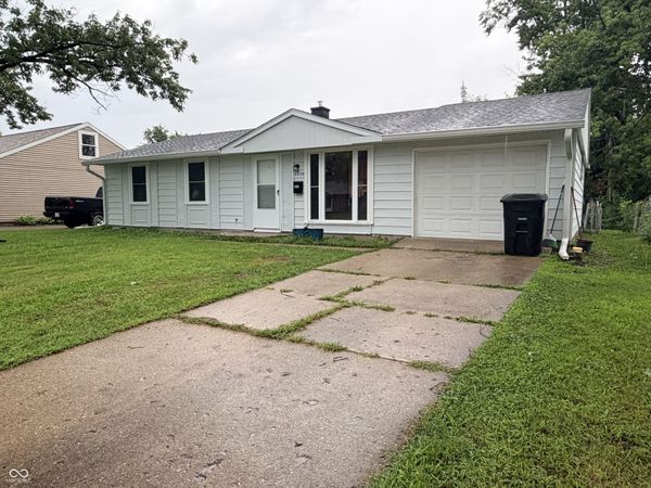 3028 Commanche Trail, Lafayette, IN 47909