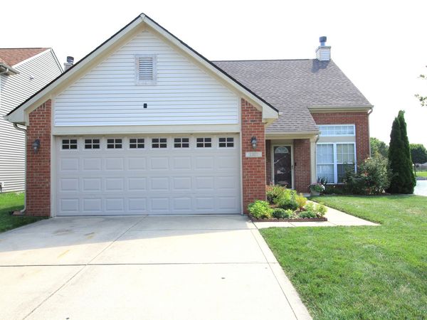 2399 Longleaf Drive , Greenwood, IN 46143