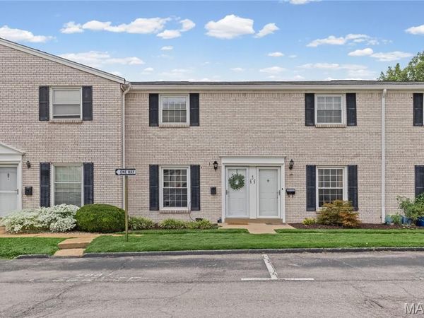 4085 Paule Avenue, St Louis, MO 63125