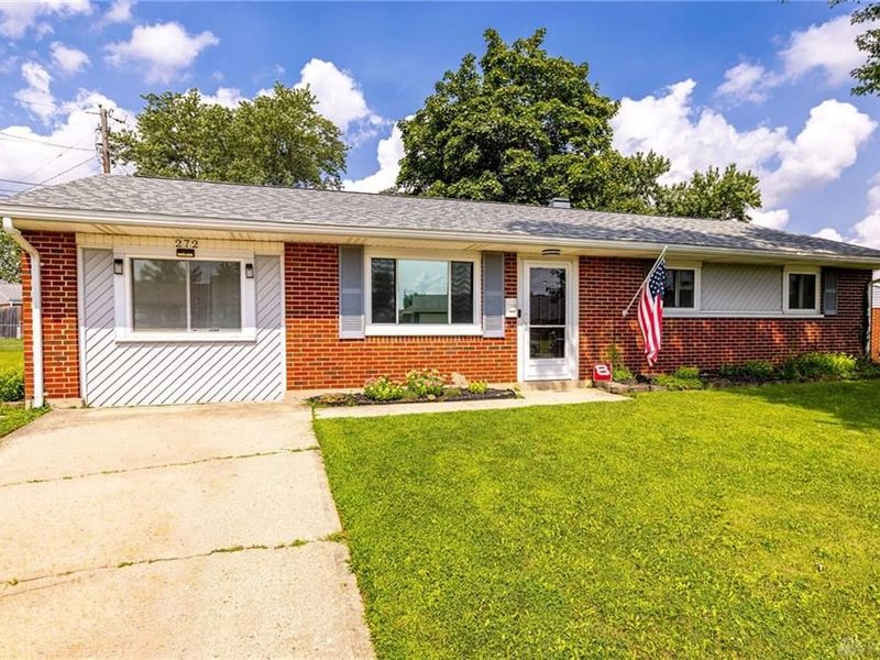 272 Foothill Drive, Brookville, OH 45309 Photo 2