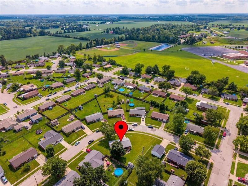 272 Foothill Drive, Brookville, OH 45309 Photo 32