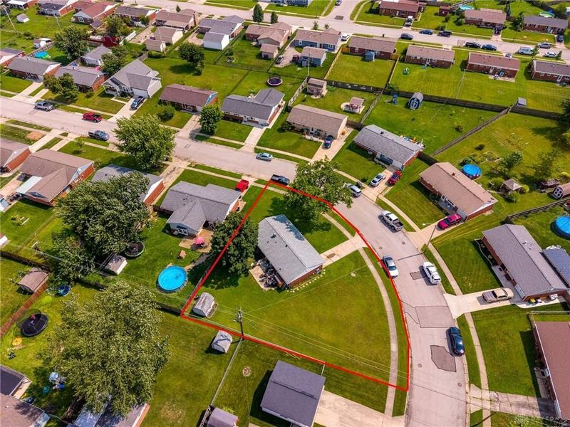 272 Foothill Drive, Brookville, OH 45309 Photo 33