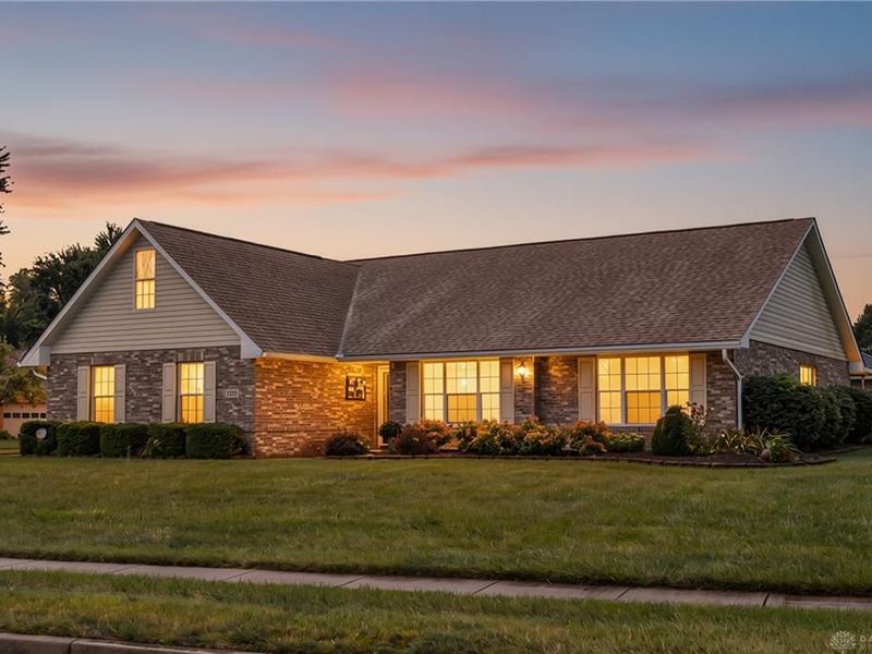 1295 Candlelite Lane, Fairborn, OH 45324 Photo 1